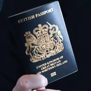 Buy Passport Online