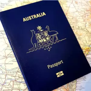 Buy Passport Online