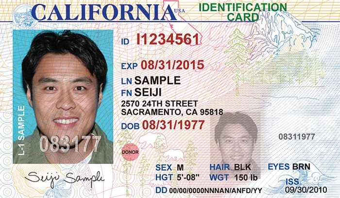 buy id card online