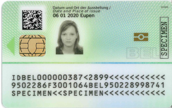 buy id card online