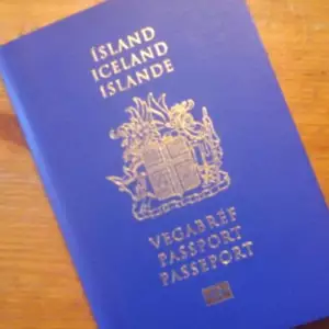 Buy Passport Online