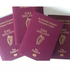 Buy Passport Online