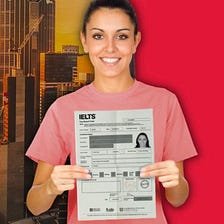 get ielts certificate