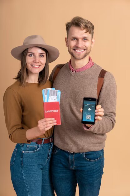 Buy Passport Online