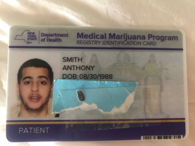 buy medical marijuana card online