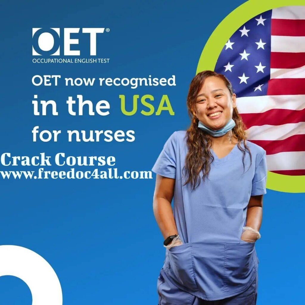 about oet certificate