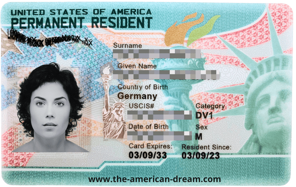 Buy Residence permit online