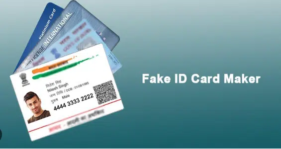 Buy a Fake ID, FreeDoc4All